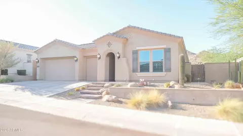 21238 W Minnezona Ave, Buckeye, AZ 85396