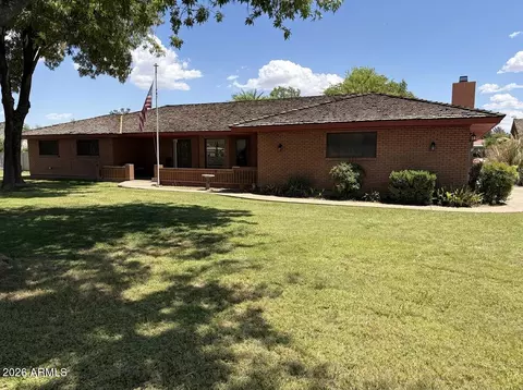 1345 N Greenfield Rd, Gilbert, AZ 85234