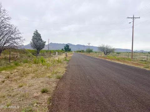 37 W Nn W Whitewater School Rd #3, Elfrida, AZ 85610