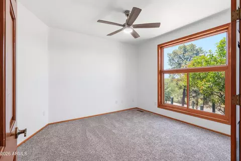 Bedroom - 720 E Skyway Ct, Payson, AZ 85541 photo 1 of 5