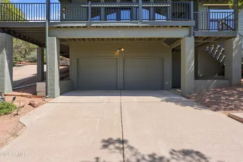 Other - 720 E Skyway Ct, Payson, AZ 85541 photo 4 of 25