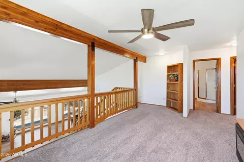 Entry Way - 720 E Skyway Ct, Payson, AZ 85541 photo 2 of 2