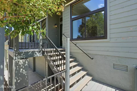 Exterior - 720 E Skyway Ct, Payson, AZ 85541 photo 3 of 12