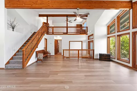 Living - 720 E Skyway Ct, Payson, AZ 85541 photo 1 of 5