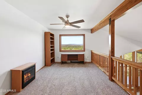 Living - 720 E Skyway Ct, Payson, AZ 85541 photo 5 of 5