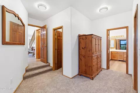 Entry Way - 720 E Skyway Ct, Payson, AZ 85541 photo 1 of 2