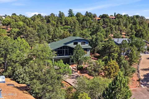 720 E Skyway Ct, Payson, AZ 85541
