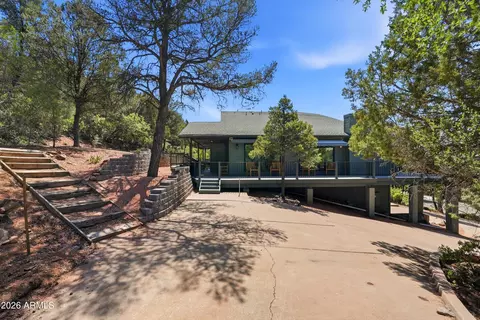 Other - 720 E Skyway Ct, Payson, AZ 85541 photo 25 of 25