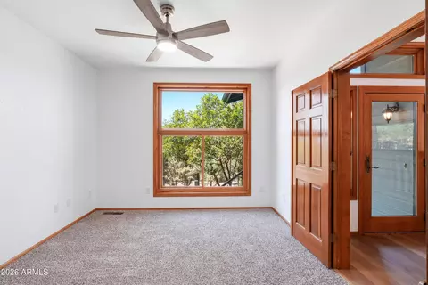 Bedroom - 720 E Skyway Ct, Payson, AZ 85541 photo 2 of 5