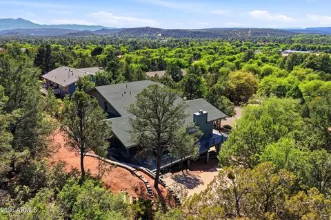 View/Area - 720 E Skyway Ct, Payson, AZ 85541 photo 2 of 3