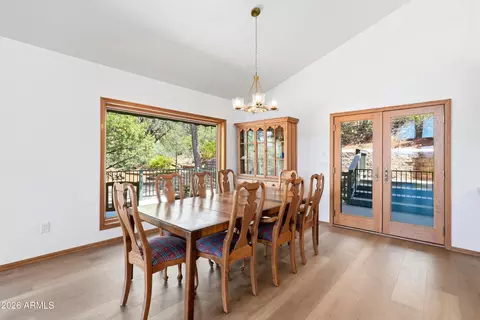 Dining - 720 E Skyway Ct, Payson, AZ 85541 photo 1 of 1