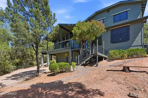 Other - 720 E Skyway Ct, Payson, AZ 85541 photo 3 of 25