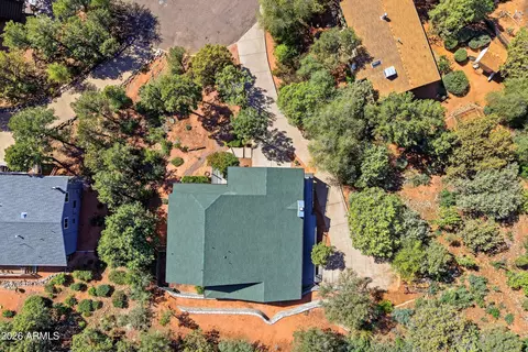 View/Area - 720 E Skyway Ct, Payson, AZ 85541 photo 3 of 3
