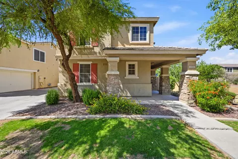 2250 E Wayland Dr, Phoenix, AZ 85040