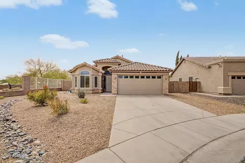 2304 N Tierra Alta Cir, Mesa, AZ 85207