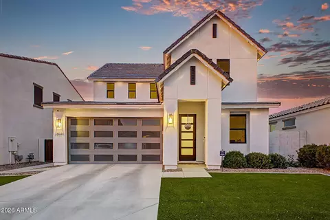 35071 N Barrel Rd, Queen Creek, AZ 85142