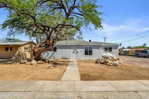 2728 W El Caminito Dr, Phoenix, AZ 85051
