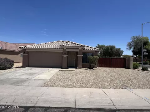 2929 S 95th Ln, Tolleson, AZ 85353