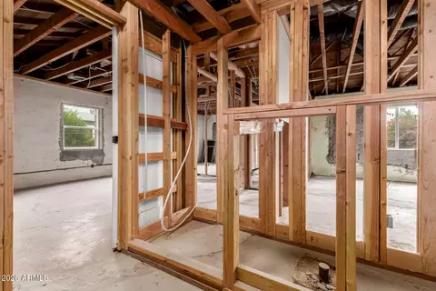 Entry Way - 1423 E Coronado Rd, Phoenix, AZ 85006 photo 1 of 1