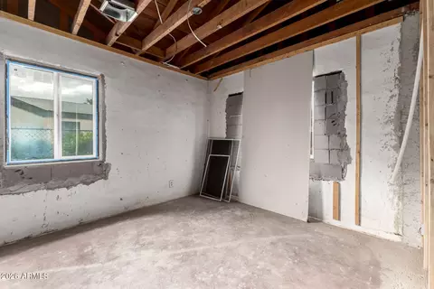 Bedroom - 1423 E Coronado Rd, Phoenix, AZ 85006 photo 1 of 2