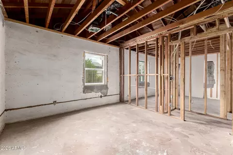 Bedroom - 1423 E Coronado Rd, Phoenix, AZ 85006 photo 2 of 2