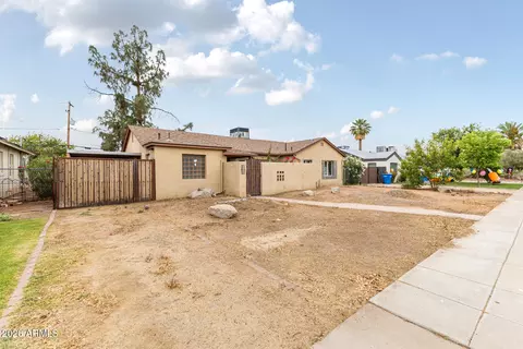 1423 E Coronado Rd, Phoenix, AZ 85006