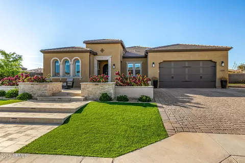 338 E Bittercress Ave, Queen Creek, AZ 85140
