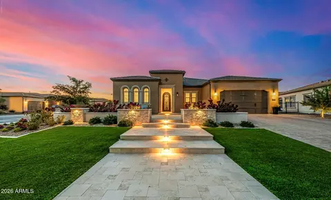 338 E Bittercress Ave, Queen Creek, AZ 85140