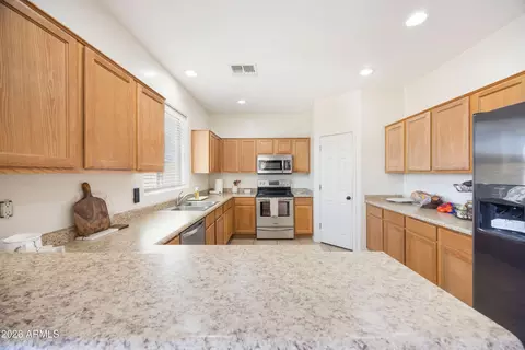 1870 S 216th Ln, Buckeye, AZ 85326