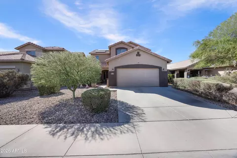 1870 S 216th Ln, Buckeye, AZ 85326