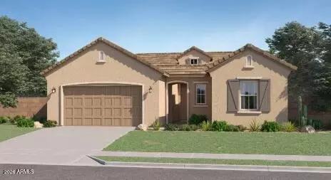 25554 N 150th Ln, Surprise, AZ 85387