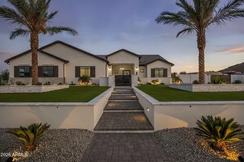 2889 W Sun Beam Ln, Queen Creek, AZ 85144