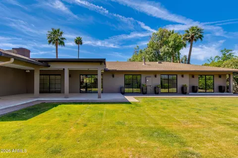 Exterior - 3312 E Glenrosa Ave, Phoenix, AZ 85018 photo 3 of 5