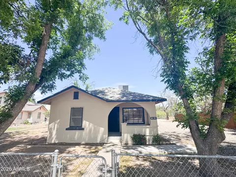 44 W 100 North St, Pima, AZ 85543