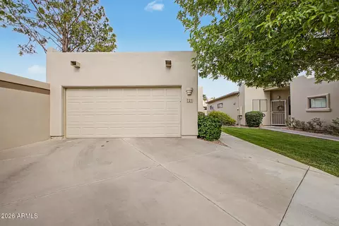 5445 E Mckellips Rd #21, Mesa, AZ 85215