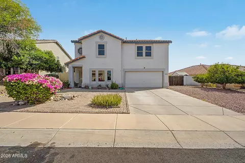 10621 W Sands Dr, Peoria, AZ 85383