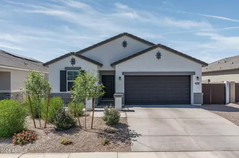 25455 W Graham Trl, Buckeye, AZ 85326