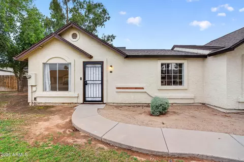 3351 N 69th Dr #13, Phoenix, AZ 85033