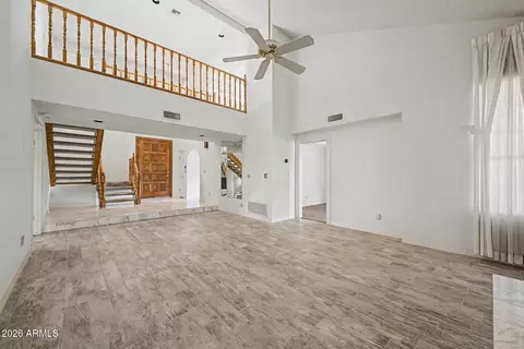 Living - 1265 E Marconi Ave, Phoenix, AZ 85022 photo 3 of 7