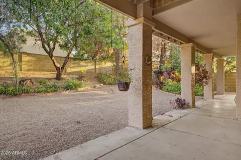 Exterior - 1265 E Marconi Ave, Phoenix, AZ 85022 photo 5 of 6