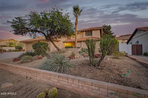Exterior - 1265 E Marconi Ave, Phoenix, AZ 85022 photo 2 of 6