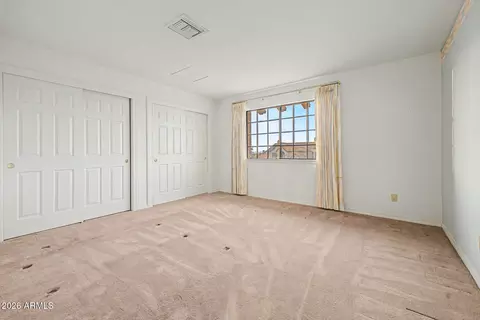 Bedroom - 1265 E Marconi Ave, Phoenix, AZ 85022 photo 2 of 7