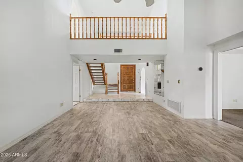 Living - 1265 E Marconi Ave, Phoenix, AZ 85022 photo 1 of 7