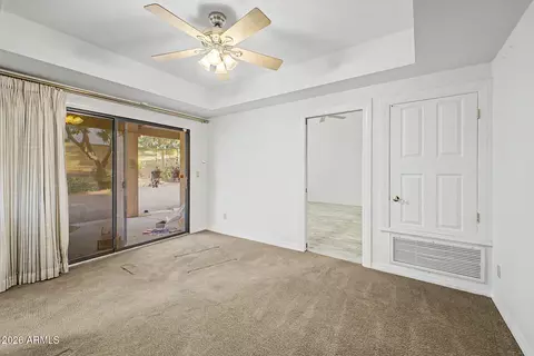 Bedroom - 1265 E Marconi Ave, Phoenix, AZ 85022 photo 1 of 7