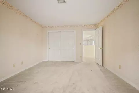 Bedroom - 1265 E Marconi Ave, Phoenix, AZ 85022 photo 7 of 7