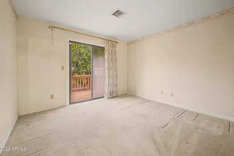 Bedroom - 1265 E Marconi Ave, Phoenix, AZ 85022 photo 6 of 7