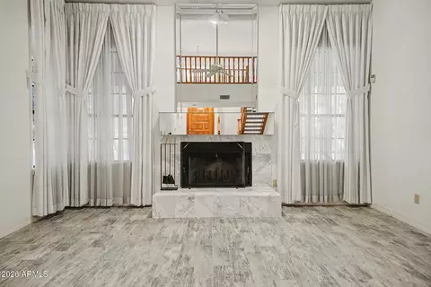 Living - 1265 E Marconi Ave, Phoenix, AZ 85022 photo 4 of 7