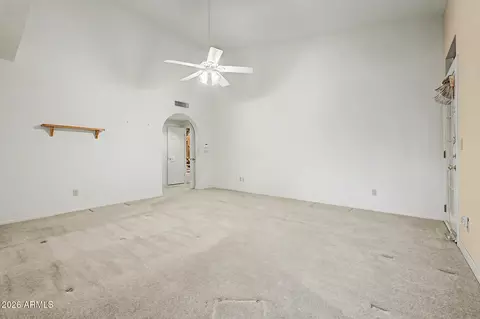 Living - 1265 E Marconi Ave, Phoenix, AZ 85022 photo 5 of 7