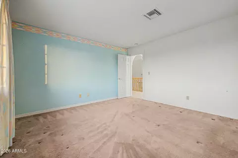 Bedroom - 1265 E Marconi Ave, Phoenix, AZ 85022 photo 3 of 7