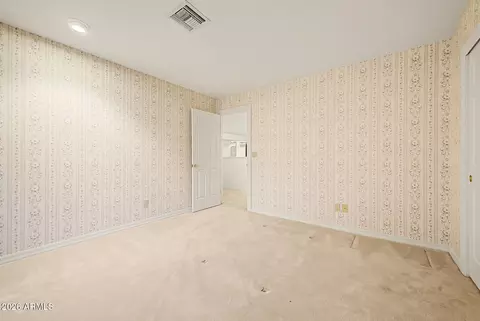 Bedroom - 1265 E Marconi Ave, Phoenix, AZ 85022 photo 5 of 7